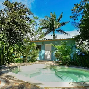 Haus Unter Palmen Holiday home Jarabacoa