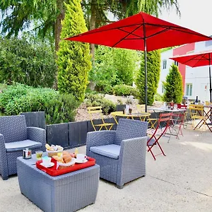 Ibis Hotel Quimper