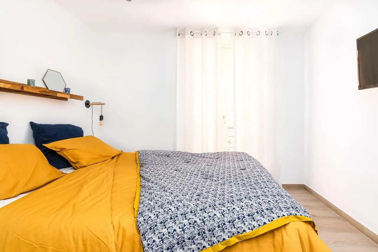 Cosy Basilique Apartment Menton 0*,  France